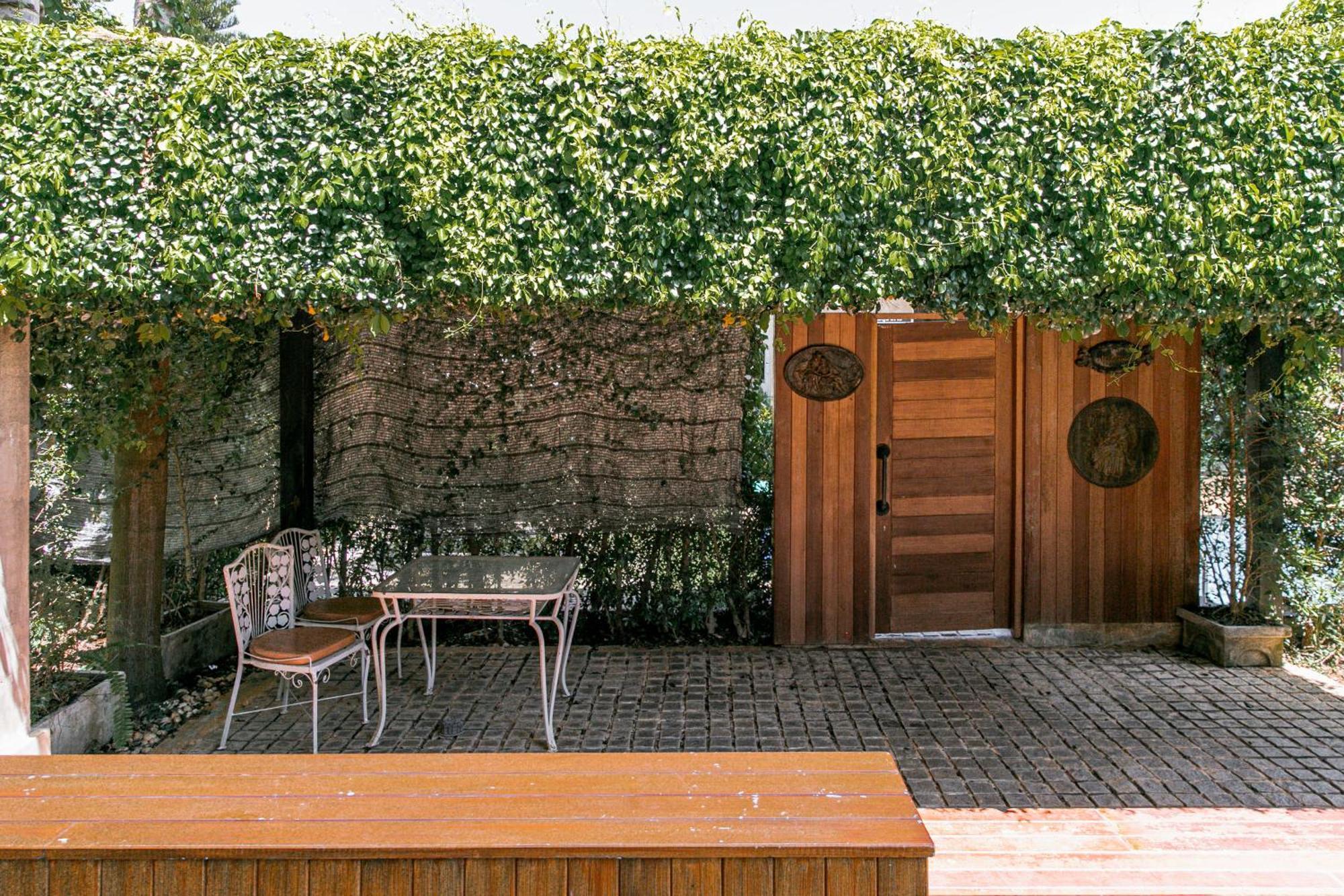 Best Way Resort Pak Chong Eksteriør bilde